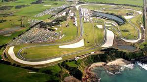 SMN - take your bike to Phillip Island Moto GP october